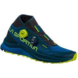 La Sportiva Jackal II Boa Mountain Running Schuhe