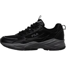 Fila damen sneaker trend low novarra women black