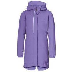 Vaude Kids Rain Coat Girls 134