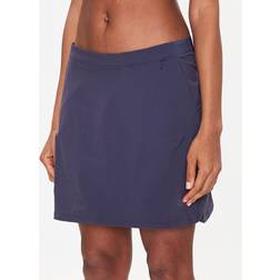 Jack Wolfskin W Hilltop Trail Skort