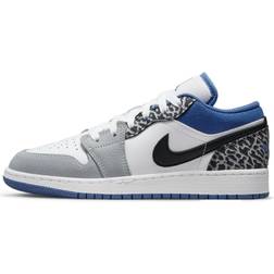 GS Air Jordan Low SE 'True Blue' 4.5Y