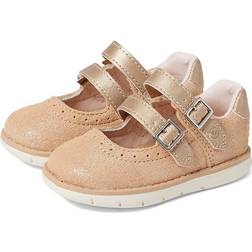 Stride Rite Cordaline Mary Jane Sand Girls Shoes Sand