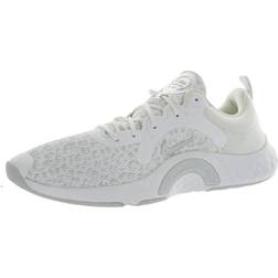 Women's Nike Renew In-Season TR Training Shoes White/Pure Platinum/Metallic Platinum