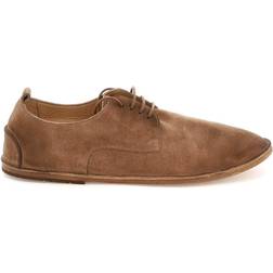 Marsell Tan Strasacco Loafers HAZELNUT IT