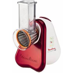 Moulinex Fresh Express Plus