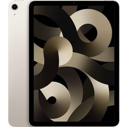 Apple Tablet Air Beige 10,9" M1 starlight