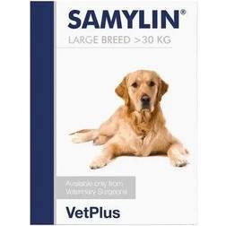 VetPlus S.L 907-6025 Samylin Breeds Large