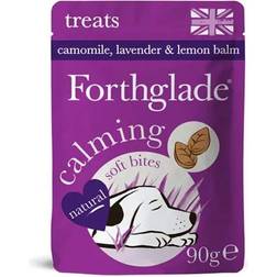 Forthglade Natural Functional Soft Bite Treats Calming