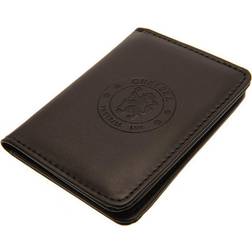 Chelsea FC Executive Crest Card Holder