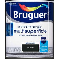 Lackierung Bruguer 5057524 750 Ml Schlußemaille