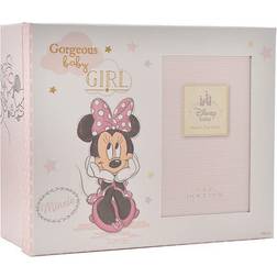 Disney Magical Beginnings Baby Keepsake Memories Box Minnie Mouse