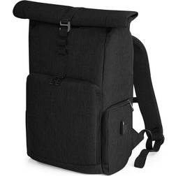 Quadra Q-tech Charge Roll-top Backpack