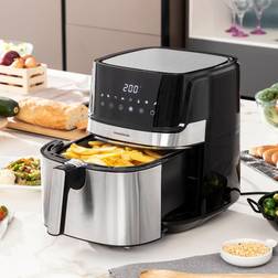 InnovaGoods Fryer Fryinn Pro 5500