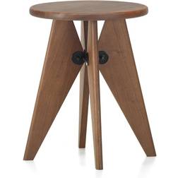 Vitra Tabouret Solvay Prouvé Sitzhocker