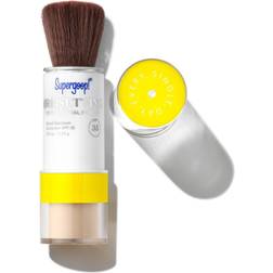 Supergoop! (Re)setting 100% Mineral Powder SPF35 PA+++ Medium