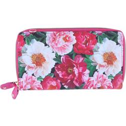 Buxton Floral Blooms Ultimate Organizer - Floral one