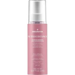 Medavita Nutrisubstance Nutritive Repairing Hair Microemulsion Ernährende 150ml