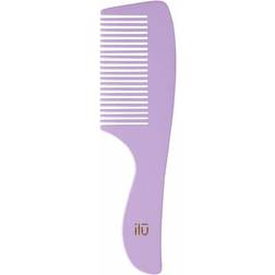 ilū Bamboom comb #Wild Lavender 1 u