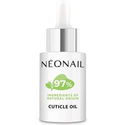 Neonail vitamin cuticle oils all 5 types 6,5ml