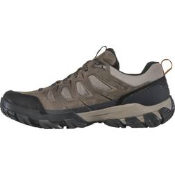 OBOZ Men's Sawtooth X Low Hiking Shoes