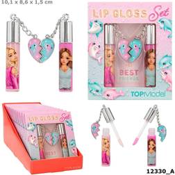 Top Model Lip Gloss Set Bff Beauty And Me