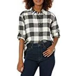 Columbia Women's Holly Hideway Flannel Shirt