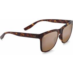 Maui Jim Pehu-602 Prescription Tokyo Tortoise