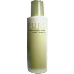 Pure for women cleansing milk 6.7oz