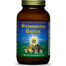 HealthForce Superfoods vitamineral green, 150