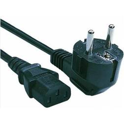 3M european mains cable