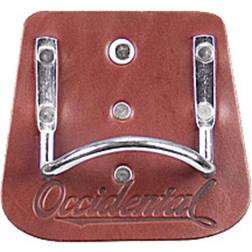 Occidental Leather Clip-On Hammer Holder