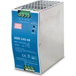 Planet Din-Rail Power Supply Netzteil Netzwerk Zubehör