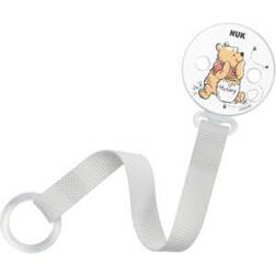 Nuk Schnullerband Winnie Pooh