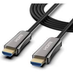 AV Link Ultra High Speed Active Optic HDMI 2.0