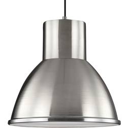 Generation Lighting Division Street Pendant Lamp 38.1cm