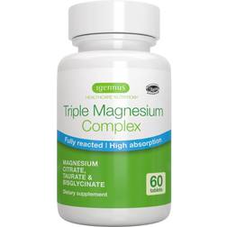 Igennus Triple Magnesium Complex 60 pcs
