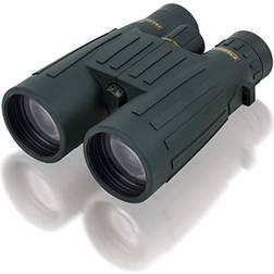 Steiner Observer 8x56 Hunting Binoculars Nitrogen-Filled, Clear and Sharp Images, Lightweight roof Prism Design The Perfect Entry-Level Model for Hunting at Low Light Conditions Green 2335