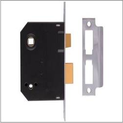 Union UNNY2294PL25 2294 Mortice Lock 2.5in Visi