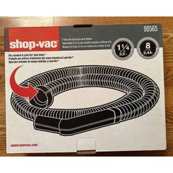 Shop-Vac 9056500 vacuum hose,plastic,8