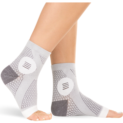 BraceAbility neuropathy socks peripheral neuritis therapy compression diabe