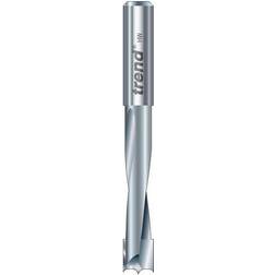 Trend c222x1/4tc dowel drill 4mm x 35mm cut