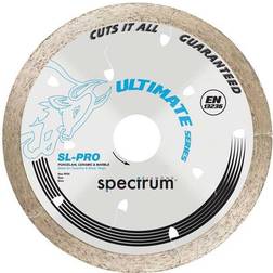 Spectrum Ultimate Universal Tile 80mm Diamond Blade