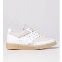 MM6 Maison Margiela Sneakers Woman colour White