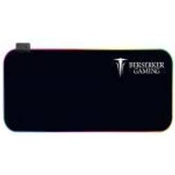 Berserker Gaming TYR mouse pad Backlit 900