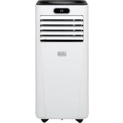 Black & Decker BXAC40023GB Air Conditioner White, White