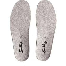 Lundhags Moen Wool Insole - Grey