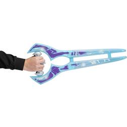Jazwares Halo energy sword-roleplay weapon 343 industries xbox wct energy sword