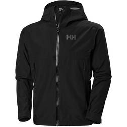 Helly Hansen Blaze 3L Men's Jacket Black 2-XL