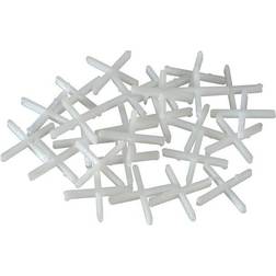 Vitrex Tile Wall Spacers 2.5mm