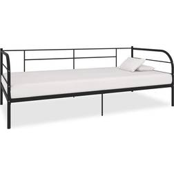 vidaXL Daybed Frame Sofa